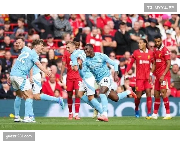 利物浦主场0比3爆冷不敌诺丁汉森林 遭遇本赛季第六场失利