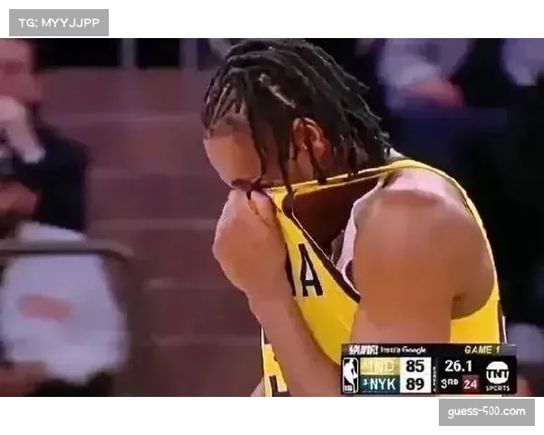 步行者节奏控制实验:卡莱尔如何在快攻与半场阵地间切换