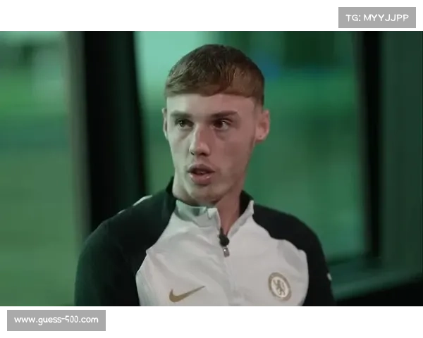 切尔西帕尔默需杰克逊拉开空间 右脚停球技术存效率隐忧